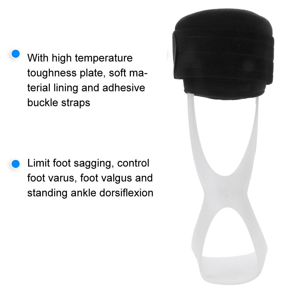 new Posture Correction Drop Corrector Splint Brace Orthosis Corrector (Right L) HGF koeek - KOEEK