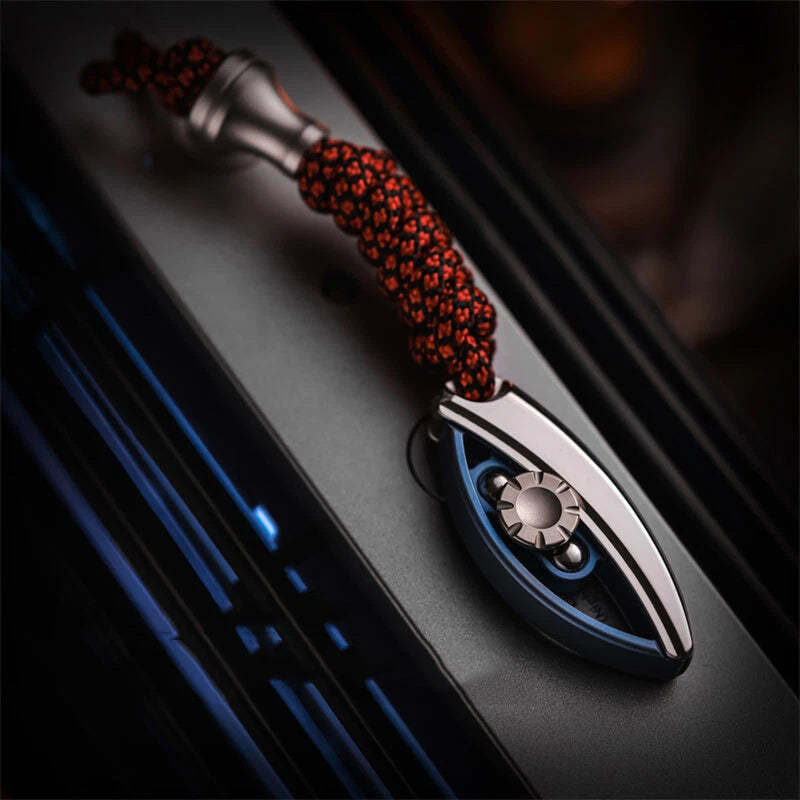 α EDC Lucky Star Fidget Slider Spinner Compound Type ADHD ToolFidget Toys 07FC0E-D4 - KOEEK