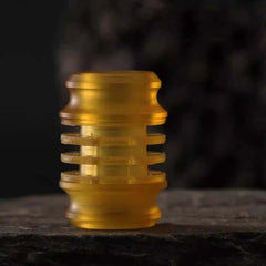 PEI Acrylic Knife Paracord Lanyard Bead Pendant EDC DIY Necklace Pendant 07FC0E-D4 - KOEEK