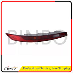 Rear RightLower Bumper Tail Light Brake Stop Lamp For Audi Q5 18-21 80A945070A 07FC0E-D4 - KOEEK