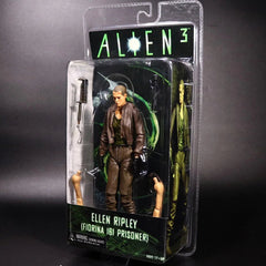 NECA Ellen Ripley Fiorina 161 Prisoner Alien 7" Action Figure Series 8 1:12 NECA - KOEEK