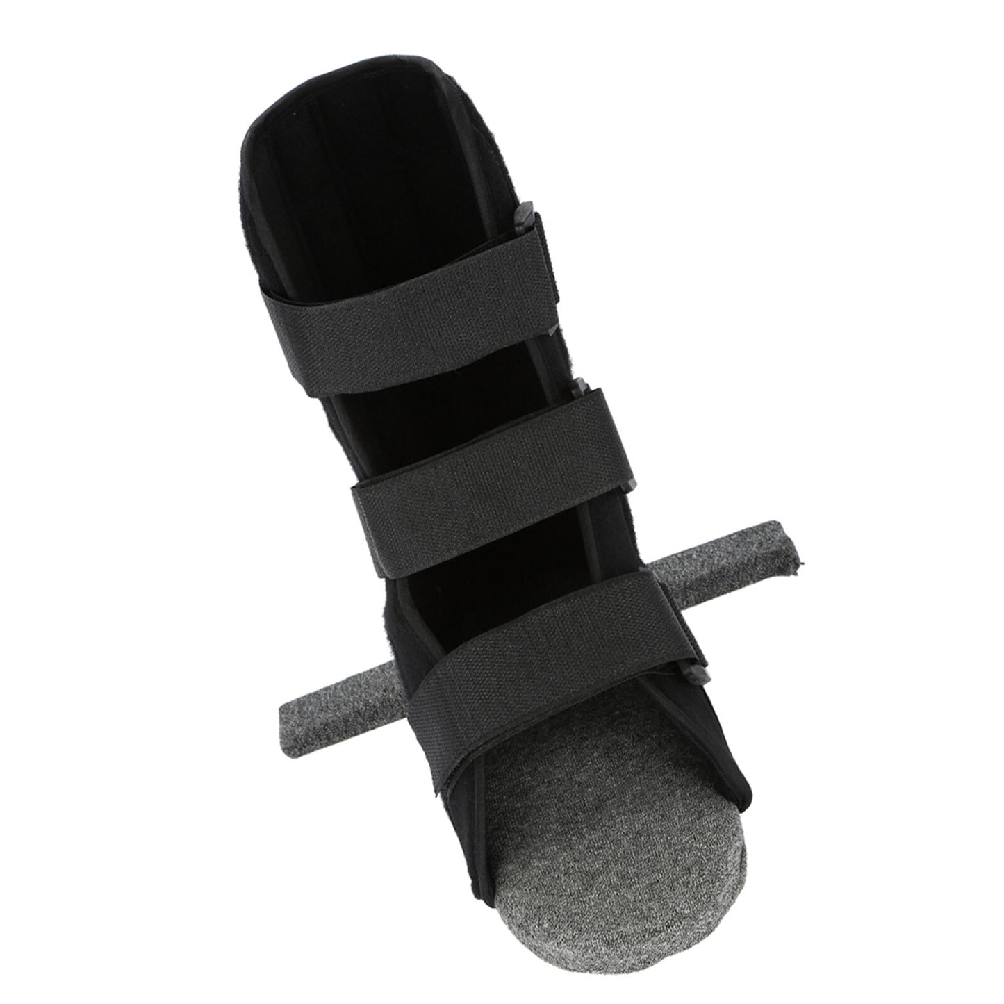 new Leg Ankle Fixation Protector Ankle Strap Orthosis Plantar Splint Brace M HGF koeek - KOEEK