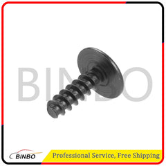 10pcs Torx Fender Liner Clips Splash Guard Under Cover Screw Bolt for VW Audi 07FC0E-D4 - KOEEK