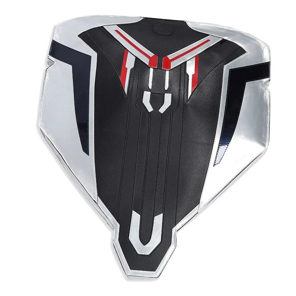 Captain America Brave  World Jumpsuit Falcon Wilson 3D Outfit Cosplay Costume 07FC0E-D4 - KOEEK