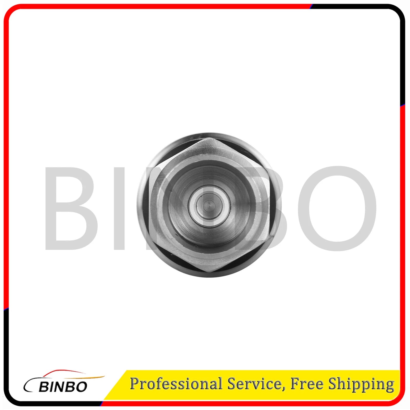 Past Models Camshaft Adjuster VVT Valve Bolt for Mercedes Benz M271 2710500171 07FC0E-D4 - KOEEK