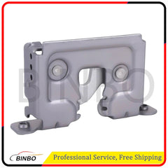 Front Hood Latch Lock 51232753419 For Mini Cooper R56 2007-2013 R58 R59 2012-15 07FC0E-D4 - KOEEK