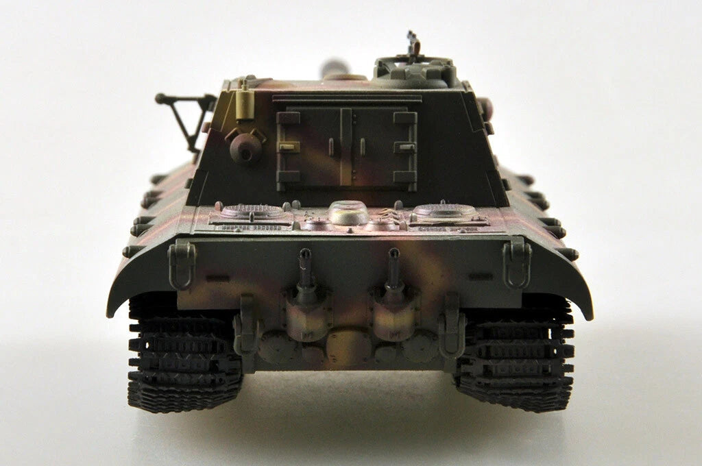 Easy Model 1/72 German Jagdpanzer E-100 Heavy Tank Plastic Finished Model #35123 EASY_MODEL - KOEEK