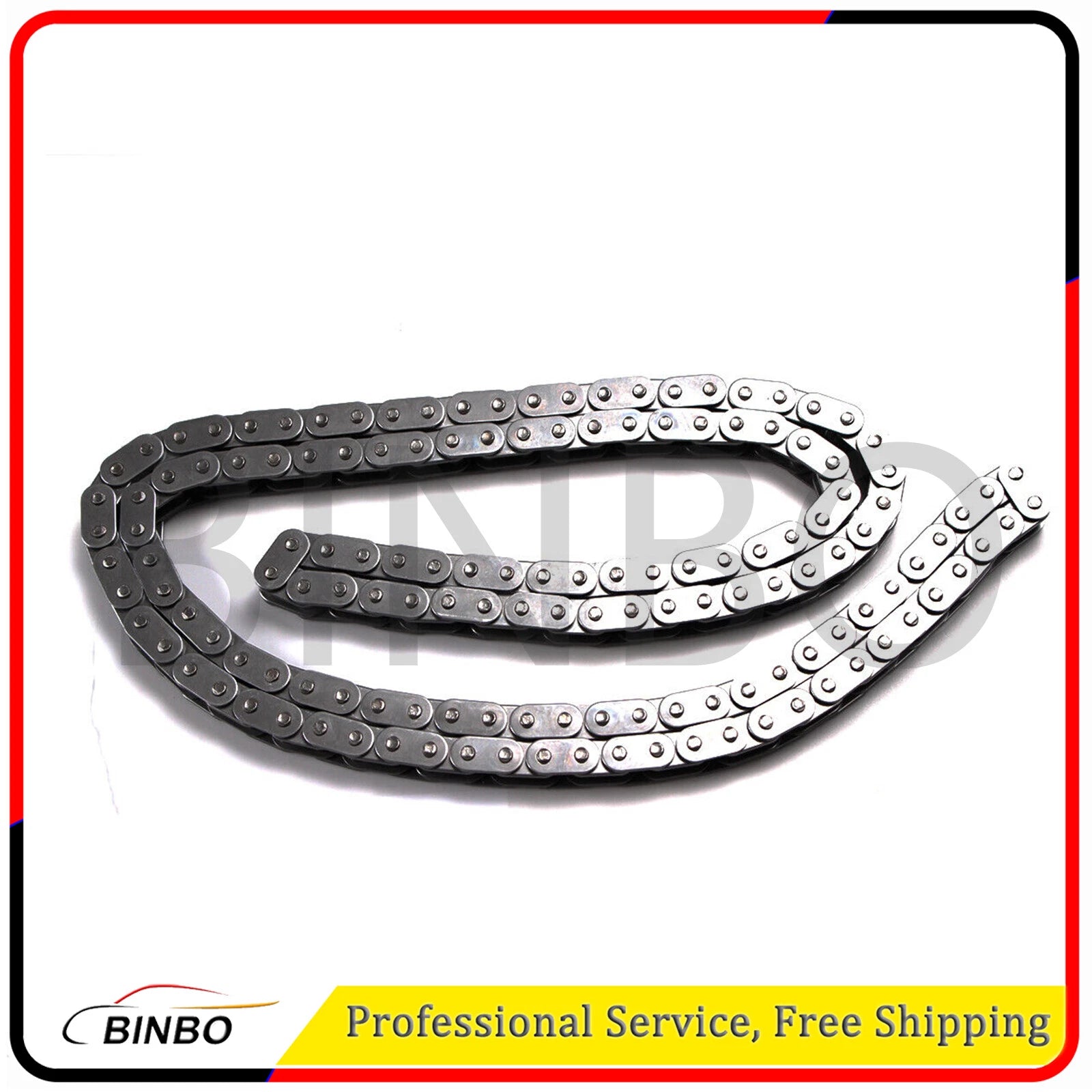 N12 N13 Engine Timing Chain Kit For Mini Cooper R55 R56 R57 R58 11318618318 07FC0E-D4 - KOEEK