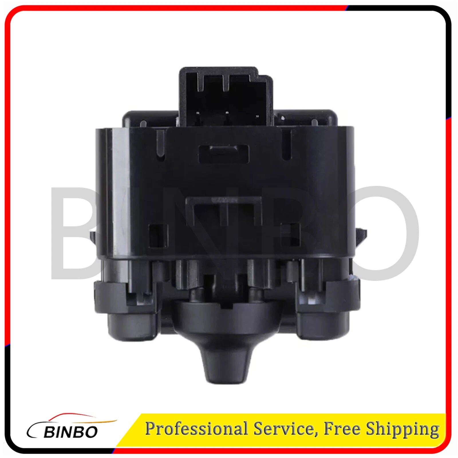 Left Door Master Power Window Switch 31433406 For Volvo S60 S90 XC60 V90 XC90 US 07FC0E-D4 - KOEEK