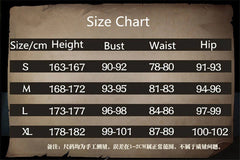 Identity V Eli Clark Cosplay Costume Mens Full Set Outfit Diviner Game Halloween 07FC0E-D4 - KOEEK