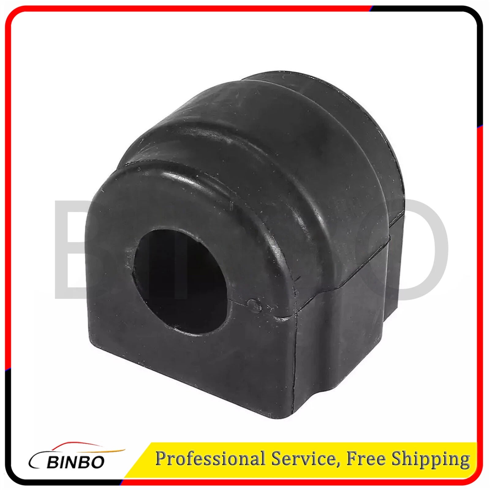 2PcsStabilizer Bar Bushing Fit For BMW E82 E87 E88 E90 E92 E93 E84 X1 Z4 07FC0E-D4 - KOEEK