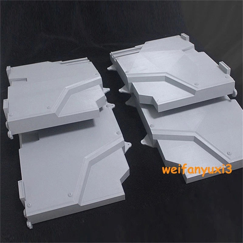 3D Print Iron Man MK5 Marvel Suitcase Briefcase DIY Endgame Cosplay Box Props 07FC0E-D4 - KOEEK
