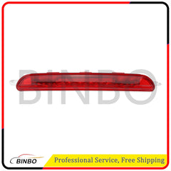 For Mercedes-Benz CLS C218&W218 CLASS Rear Fog Light Tail Bumper Light Lamp Red 07FC0E-D4 - KOEEK