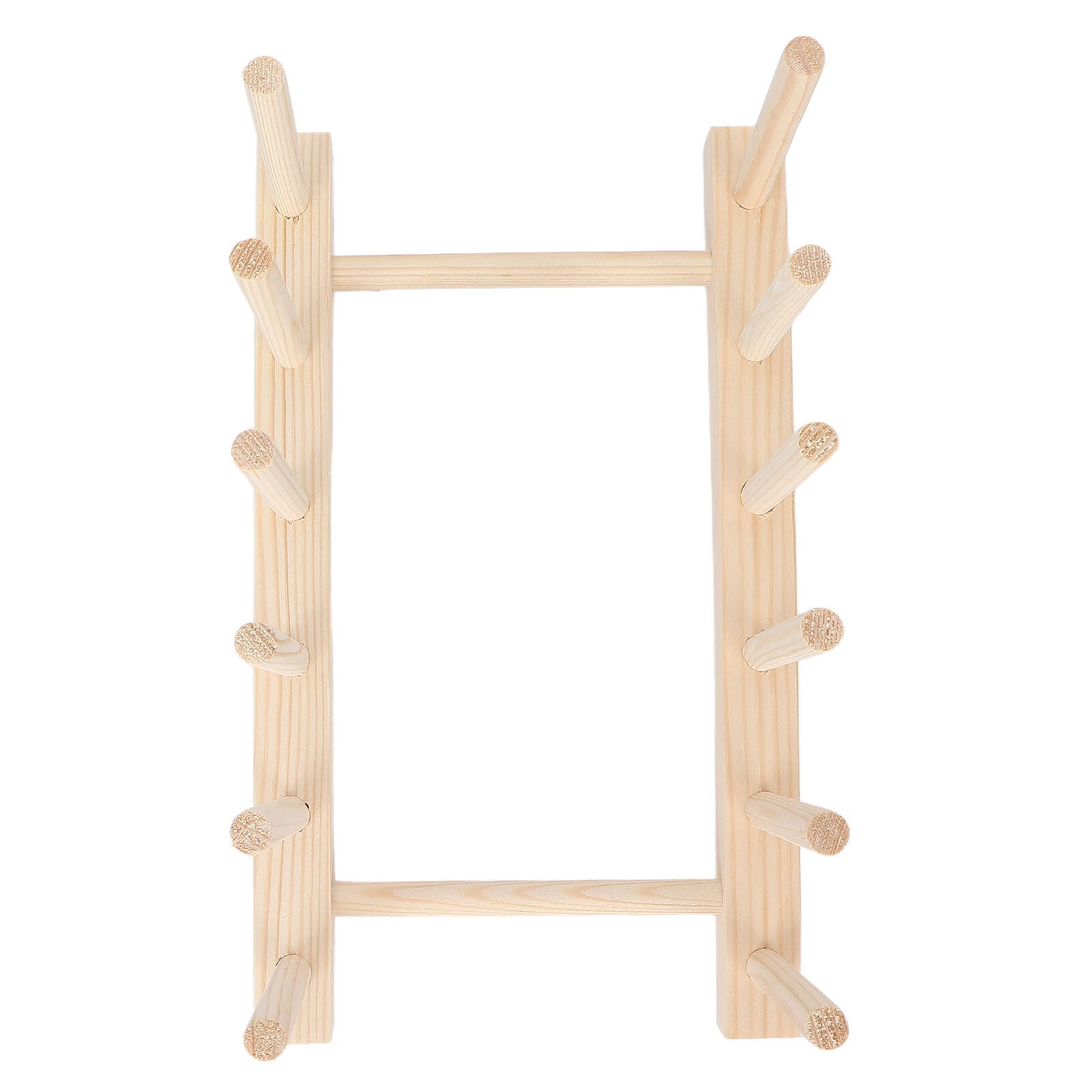 new Nail Stand Pattern Making Finished Sample Rack Decorative Plates Photo Frame HGF koeek - KOEEK