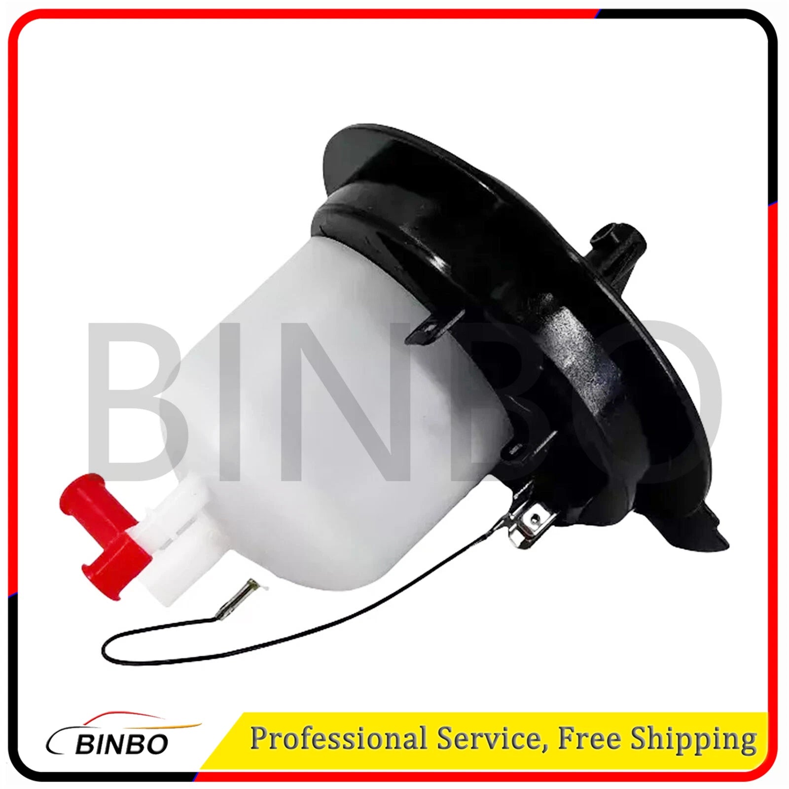 1Pc Fuel Filter Assembly Fits For Porsche Cayenne 2011-2018  95862042100 07FC0E-D4 - KOEEK
