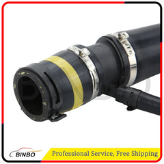 Thermostat Tube Heater Hose LR049990 for Land Rover for Range Rover 2013-2019 07FC0E-D4 - KOEEK