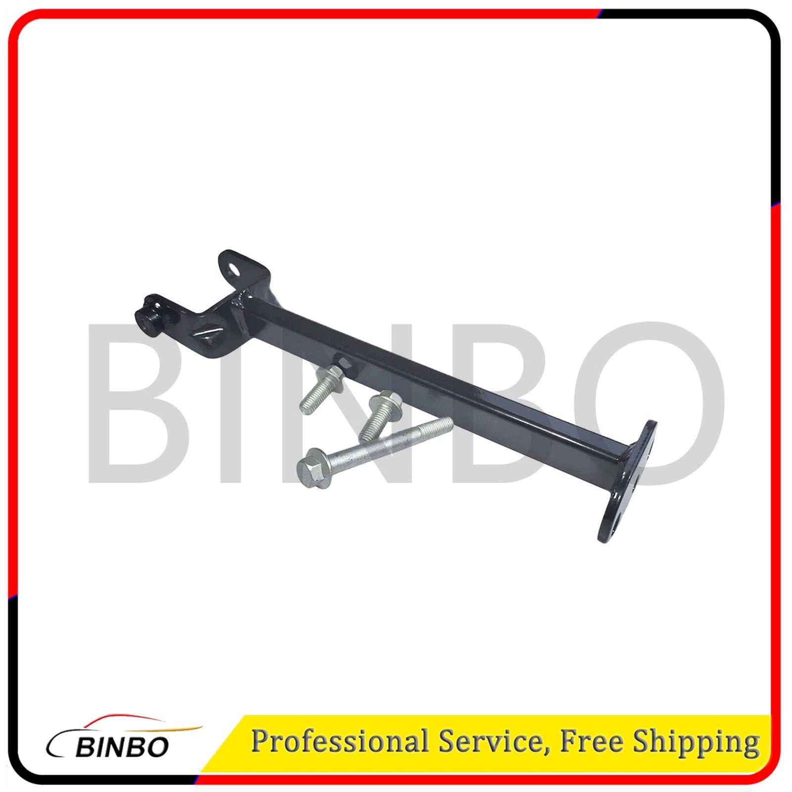 LR038842 Axle Differential Bracket & Screws For Range Rover Sport Discovery 5 07FC0E-D4 - KOEEK