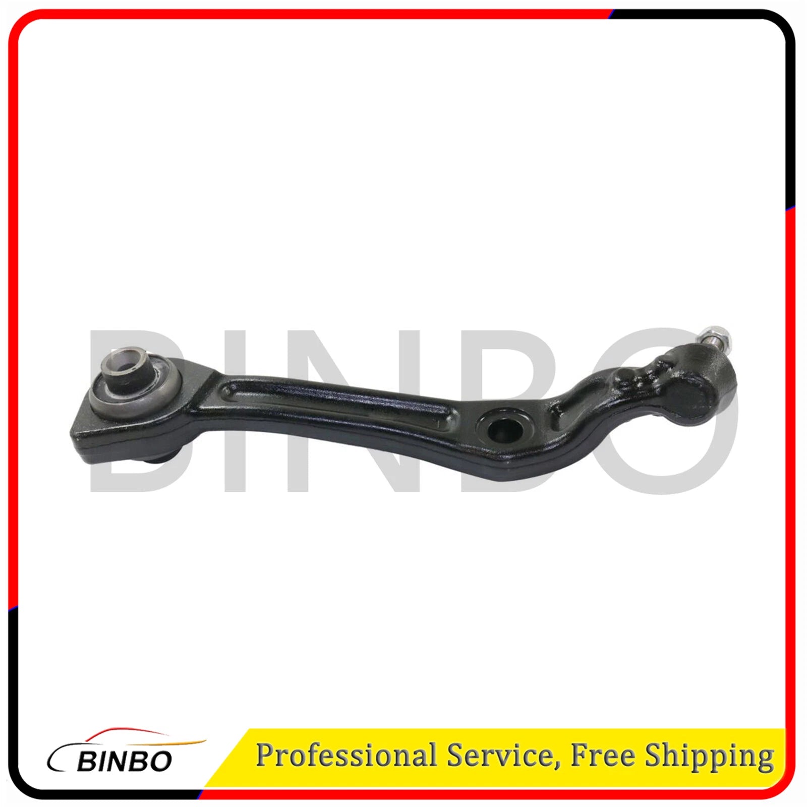 Front Lower L R Control Arm 2 Set for Mercedes S-Class W221 07-14 CL550 S550 AWD 07FC0E-D4 - KOEEK