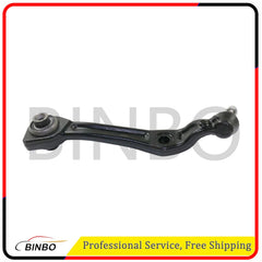 Front Lower L R Control Arm 2 Set for Mercedes S-Class W221 07-14 CL550 S550 AWD 07FC0E-D4 - KOEEK