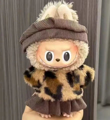 Deal: 50% Off Now!-3rd Gen Doll Blind Box + Outfit Set – Hidden Variant Inside 07FC0E-D4 - KOEEK