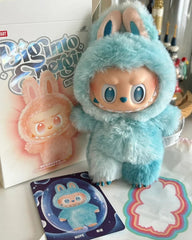 Edition POP MART-Hope The Monsters Big into Energy Pendant - Single Collectible POP_MART - KOEEK