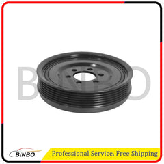 Engine Harmonic Balancer for BMW 228i 320i 328d 328i 428i 528i xDrive X1 X3 Z4 07FC0E-D4 - KOEEK
