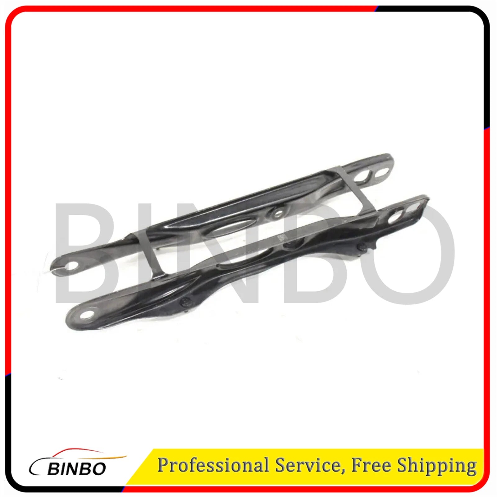 Rear Left & Right Suspension Control Arm 33326875104 For 16-19 BMW G12 G30 740 07FC0E-D4 - KOEEK