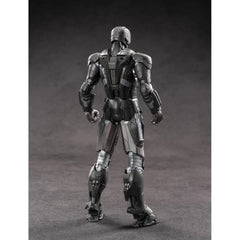 ZD Toys Marvel Iron Man MKXIV Mark 12 1/10 Scale 7" Articulated Figure 07FC0E-D4 - KOEEK