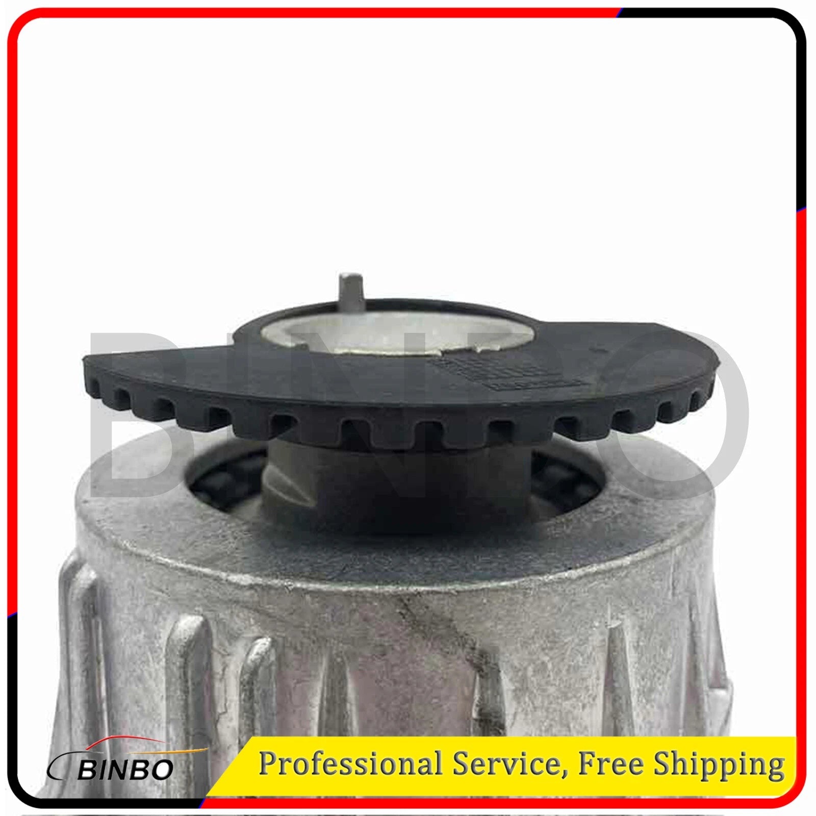 2X Left+Right Engine Mount for Benz C E-Class W205 C180 C200 C260 C300 C300 C350 07FC0E-D4 - KOEEK