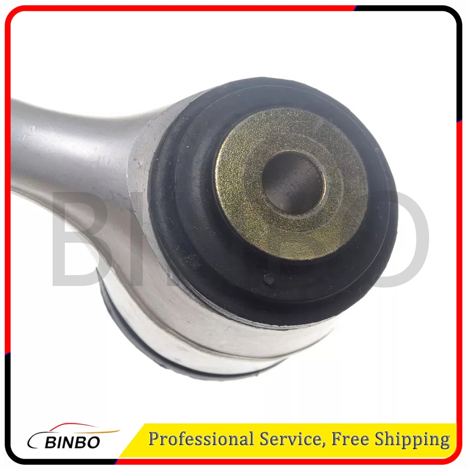 Upper Front Right Control Arm for Mercedes Benz W123 240D 280E 300CD 300D 450SEL 07FC0E-D4 - KOEEK