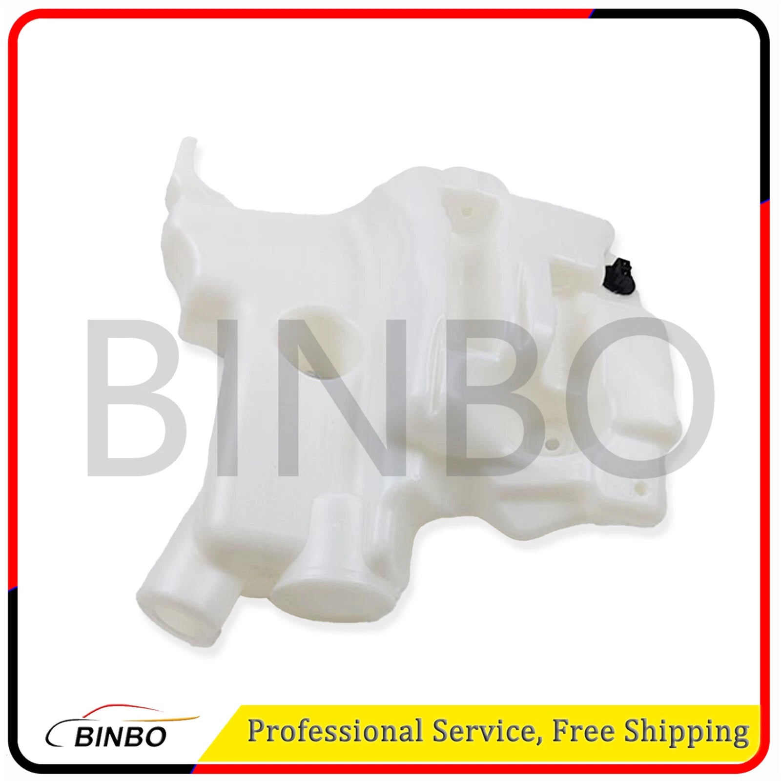 Windshield Washer Fluid Reservoir Tank Fit For 06-12 Mercedes X164 GL550 GL450 07FC0E-D4 - KOEEK