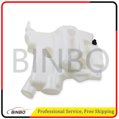 Windshield Washer Fluid Reservoir Tank Fit For 06-12 Mercedes X164 GL550 GL450 07FC0E-D4 - KOEEK