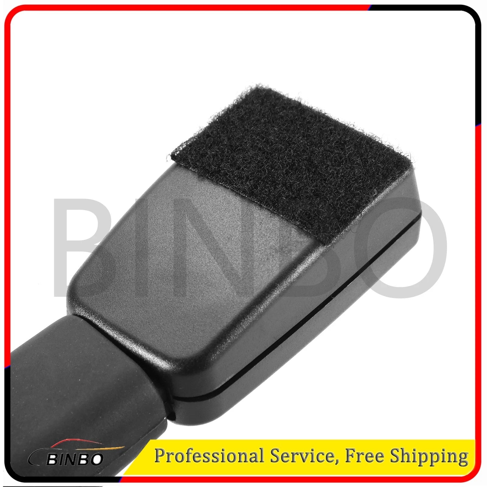 Front Left Driver Seat Belt Buckle Tensioner For 06-13 BMW E82 E88 E90 E92 E84 07FC0E-D4 - KOEEK