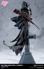 1/7 After School Arena 5th Shot Shadow Figure Model Collect  Stocked 07FC0E-D4 - KOEEK