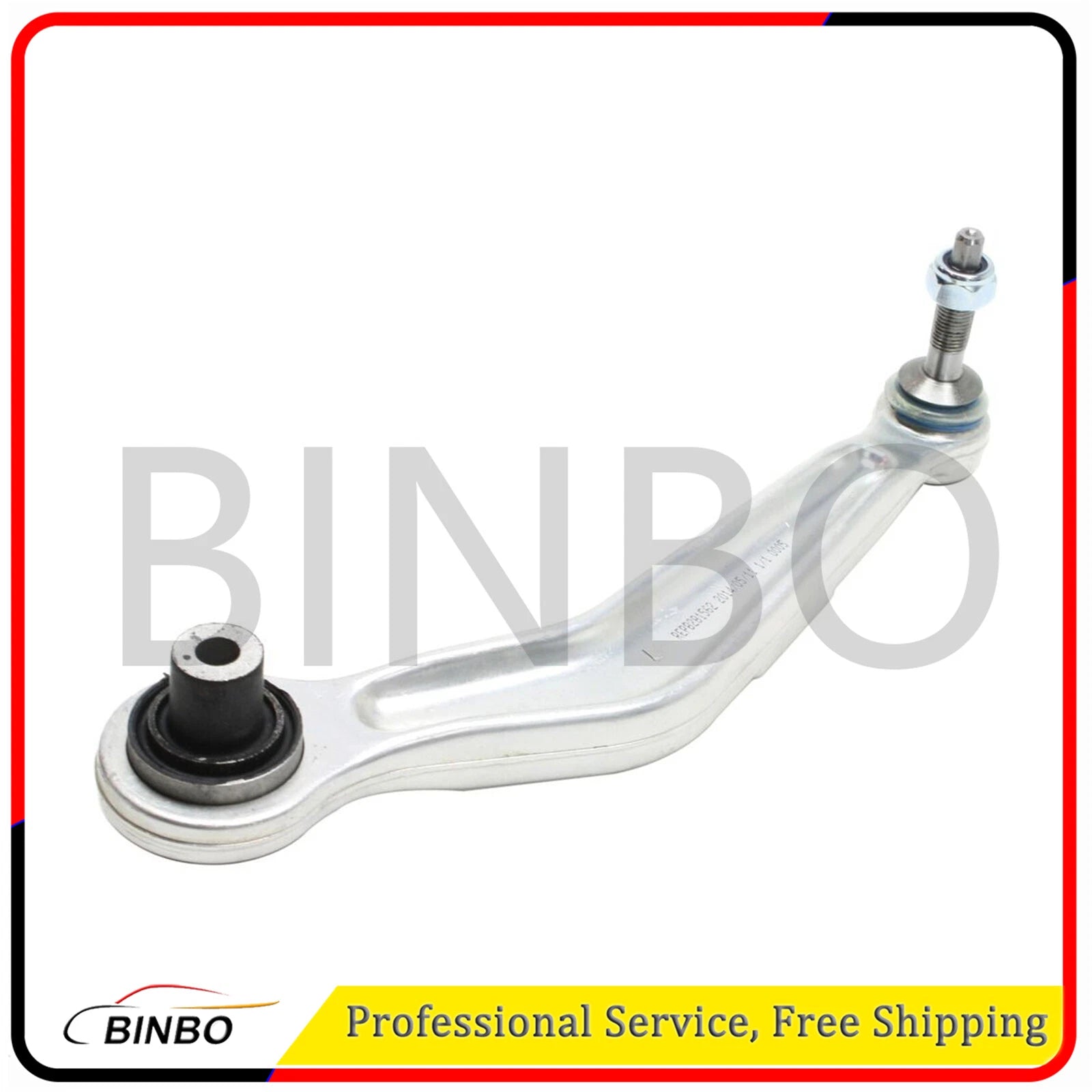 2x Upper Rearward Control Arm for BMW 525i 528i 530i 540i M5 Rear Left & Right 07FC0E-D4 - KOEEK
