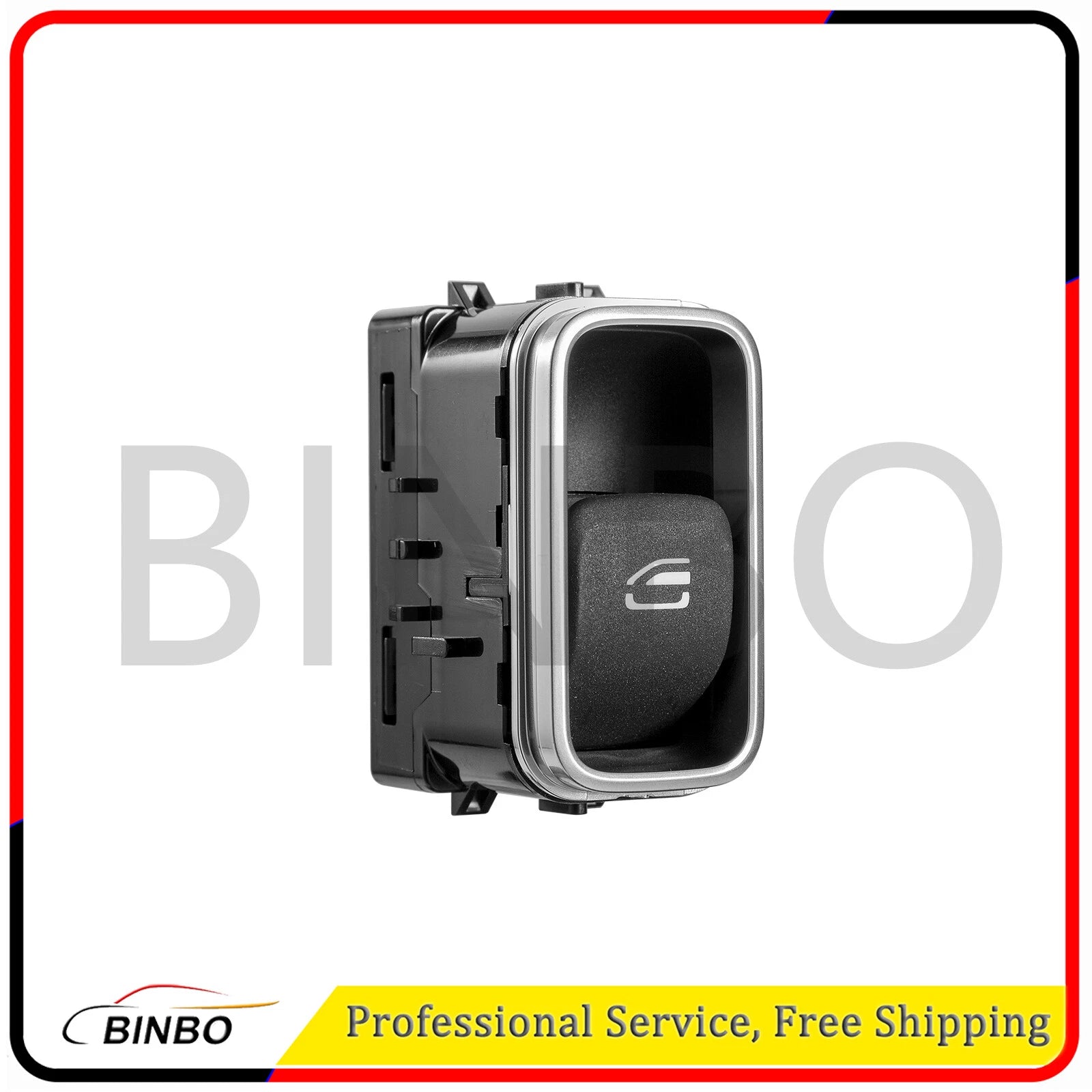 Power Window Switch for GLA250 21-23 GLB250 20-23 GLE450 20-23 G550 19-23 07FC0E-D4 - KOEEK