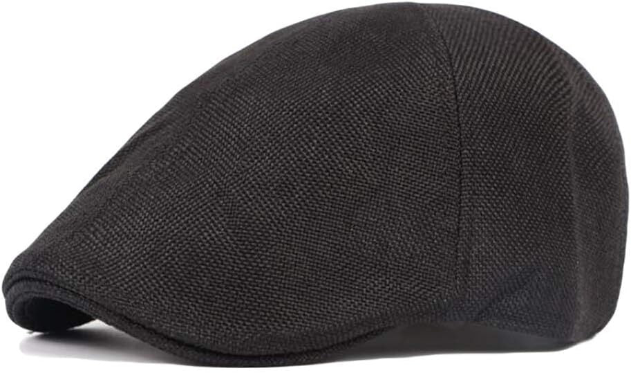 new Men's Duckbill Ivy sboy Cap Scally Hat 2 Pack-a 07FC0E-D4 - KOEEK