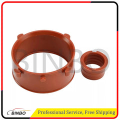 2x Turbocharger Gasket for Mercedes- Benz W211 E320 E350 GL350 ML350 R350 07FC0E-D4 - KOEEK