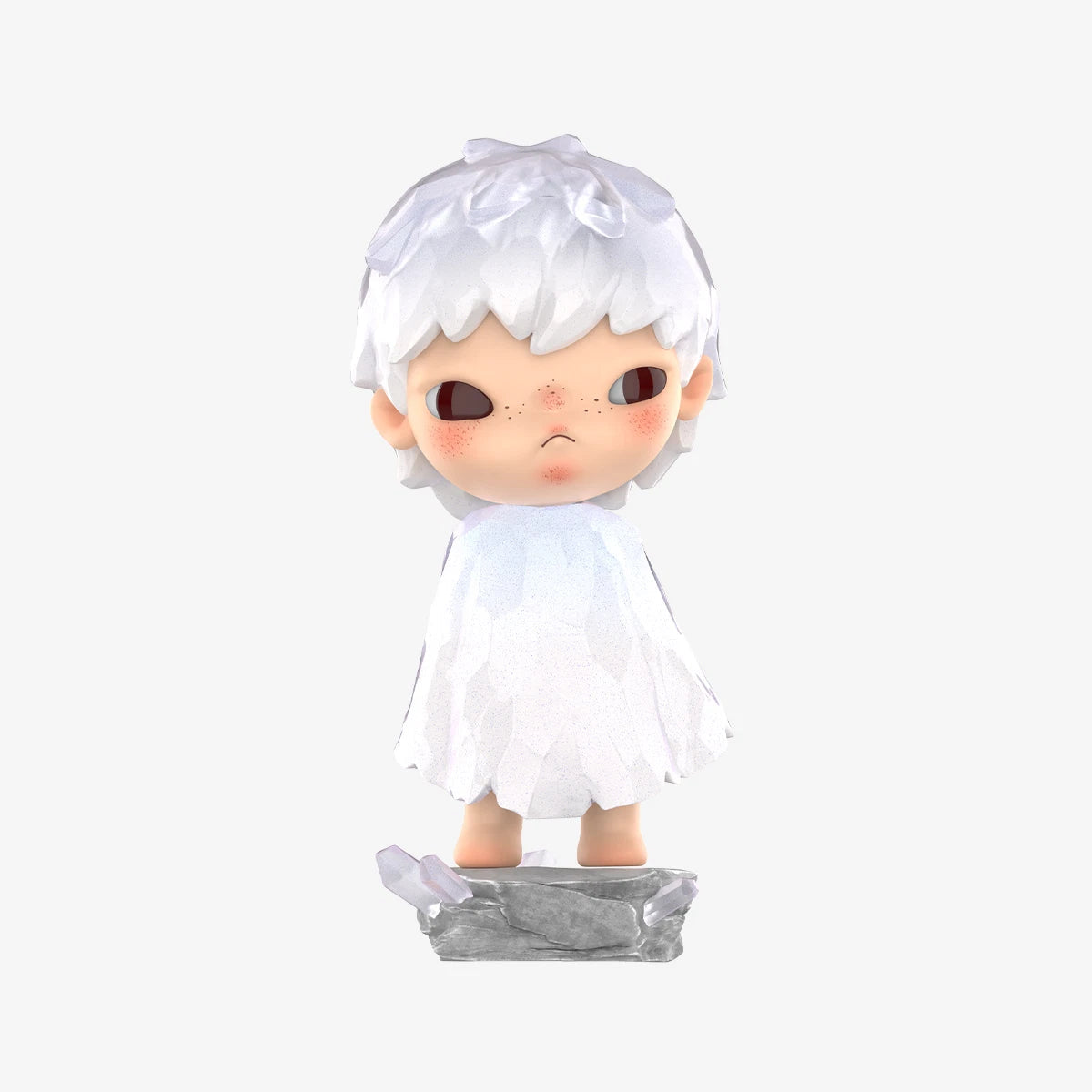 Authentic Hirono Reshape Series Blind Box Confirmed Figure Toy Hot Art Gift Cute 07FC0E-D4 - KOEEK