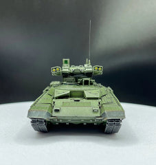 AM 1/72 Russian BMPT-72 Terminator Tank Support Vehicle Painted Finished Model AM - KOEEK