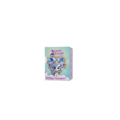 Authentic My Little Pony Series 2 Kwistal Fwenz Blind Box Figure Mighty Jaxx MIGHTY_JAXX - KOEEK