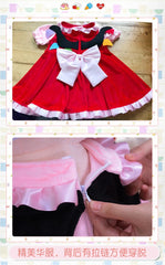 Ibaraki Kasen Cute Anime Touhou Project Soft Stuffed Doll Plush Toy 47 Inch Gift 07FC0E-D4 - KOEEK