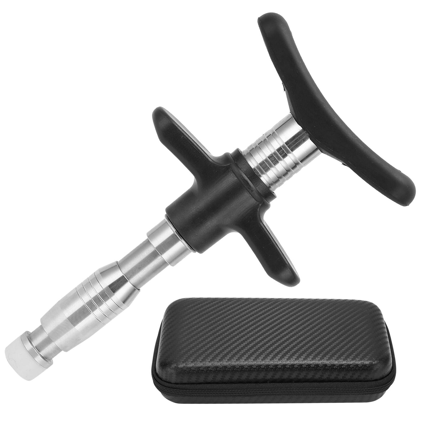 new Chiropractic Adjustment Tool Handheld Chiropractic Tool koeek - KOEEK