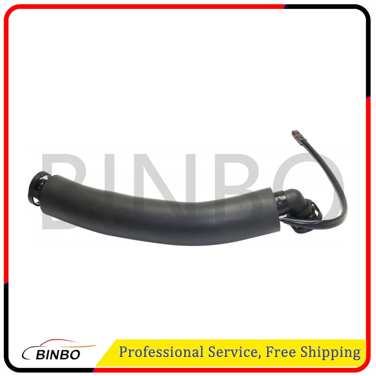 Crankcase Vent Hose Oil Separator PCV Pipe for BMW E90 E66 E85 E86 Z4 525xi 325i 07FC0E-D4 - KOEEK