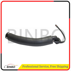 Crankcase Vent Hose Oil Separator PCV Pipe for BMW E90 E66 E85 E86 Z4 525xi 325i 07FC0E-D4 - KOEEK