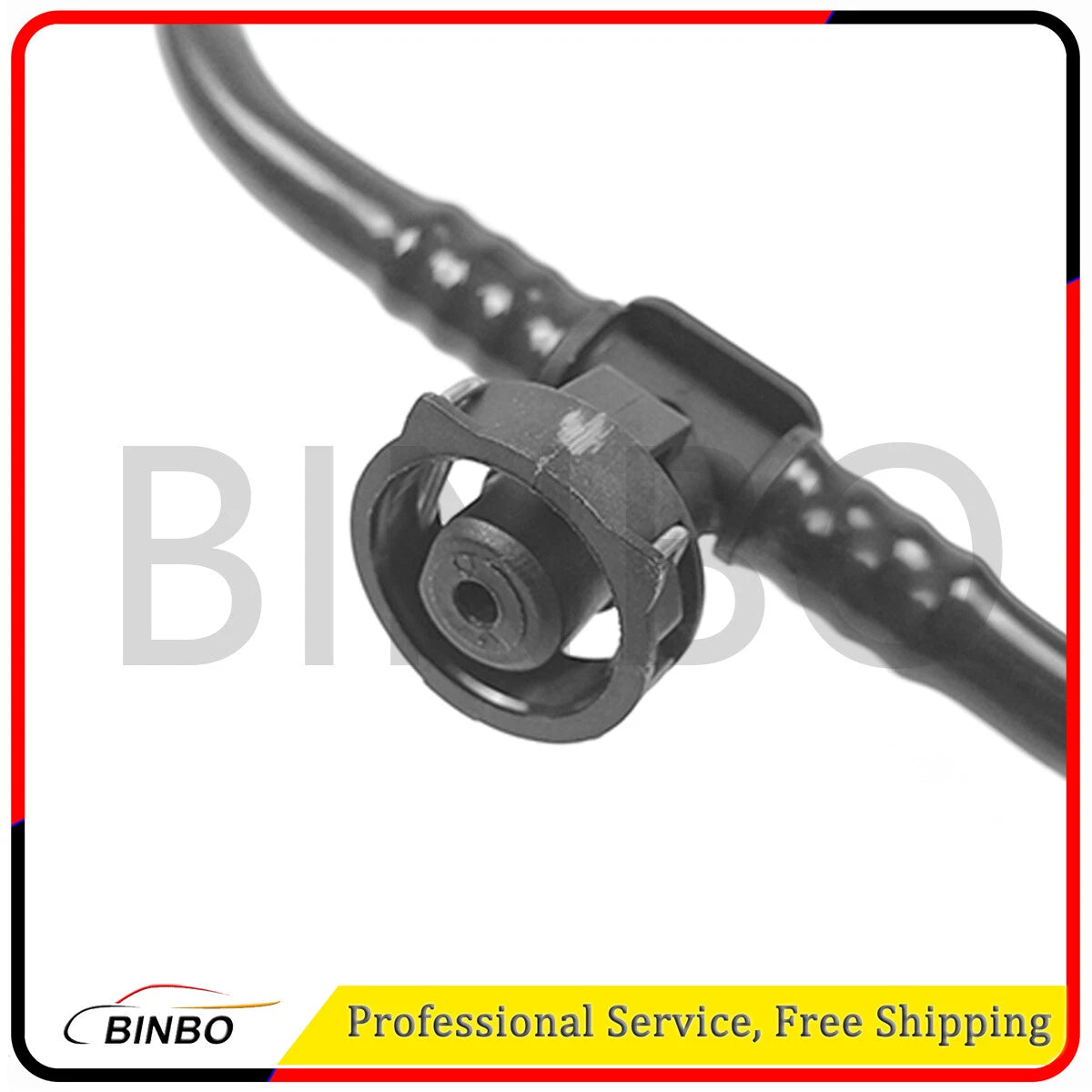 Coolant Pipe Plastic For MERCEDES S213 W213 16- 2535013800 07FC0E-D4 - KOEEK