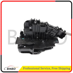 For Mercedes W166 X166 R231 GL-Class Door Lock Actuator w/Soft Close Front Right 07FC0E-D4 - KOEEK