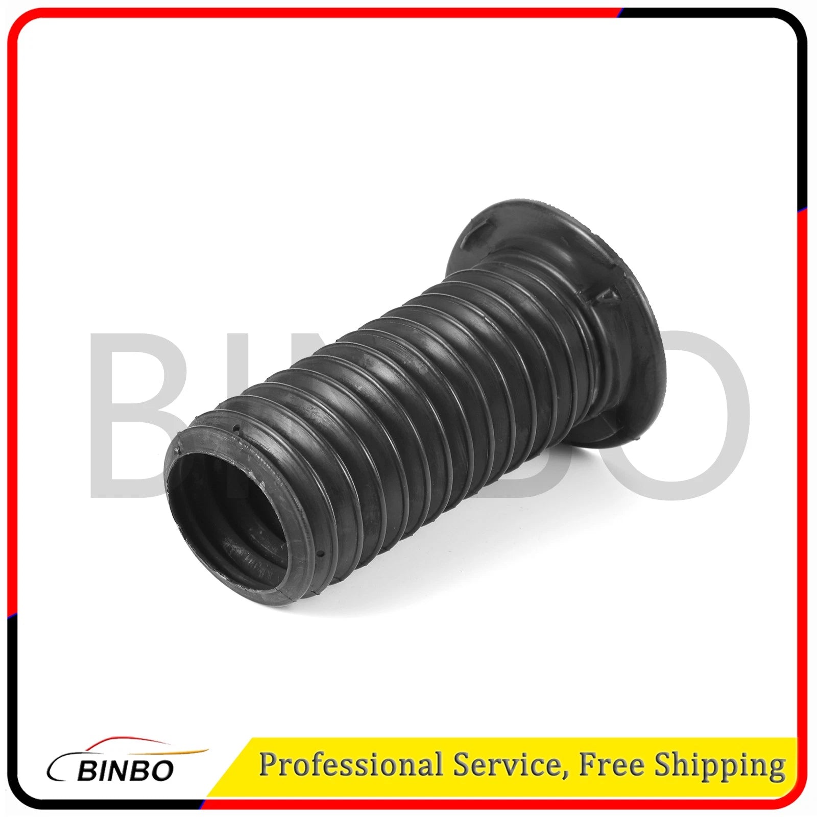 2PCS Front Shock Absorber Dust Cover 31306791712 For BMW F33 F36 420i 428i 220i 07FC0E-D4 - KOEEK