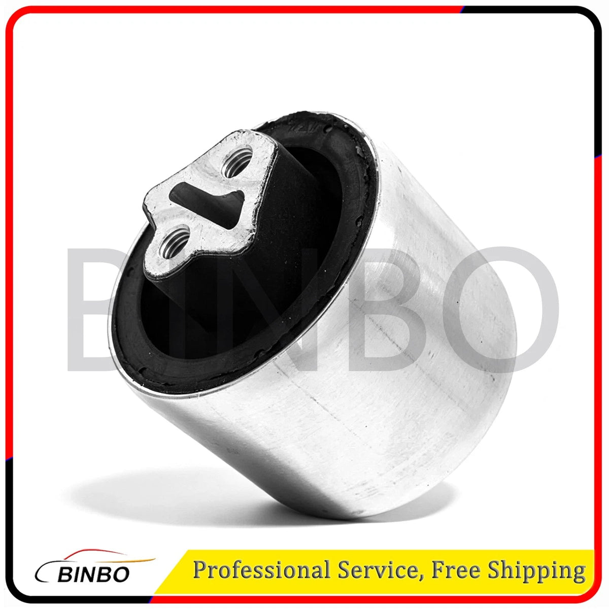 95837505710 Transmission Mount for Porsche Cayenne 2013-2018 95837505710 07FC0E-D4 - KOEEK