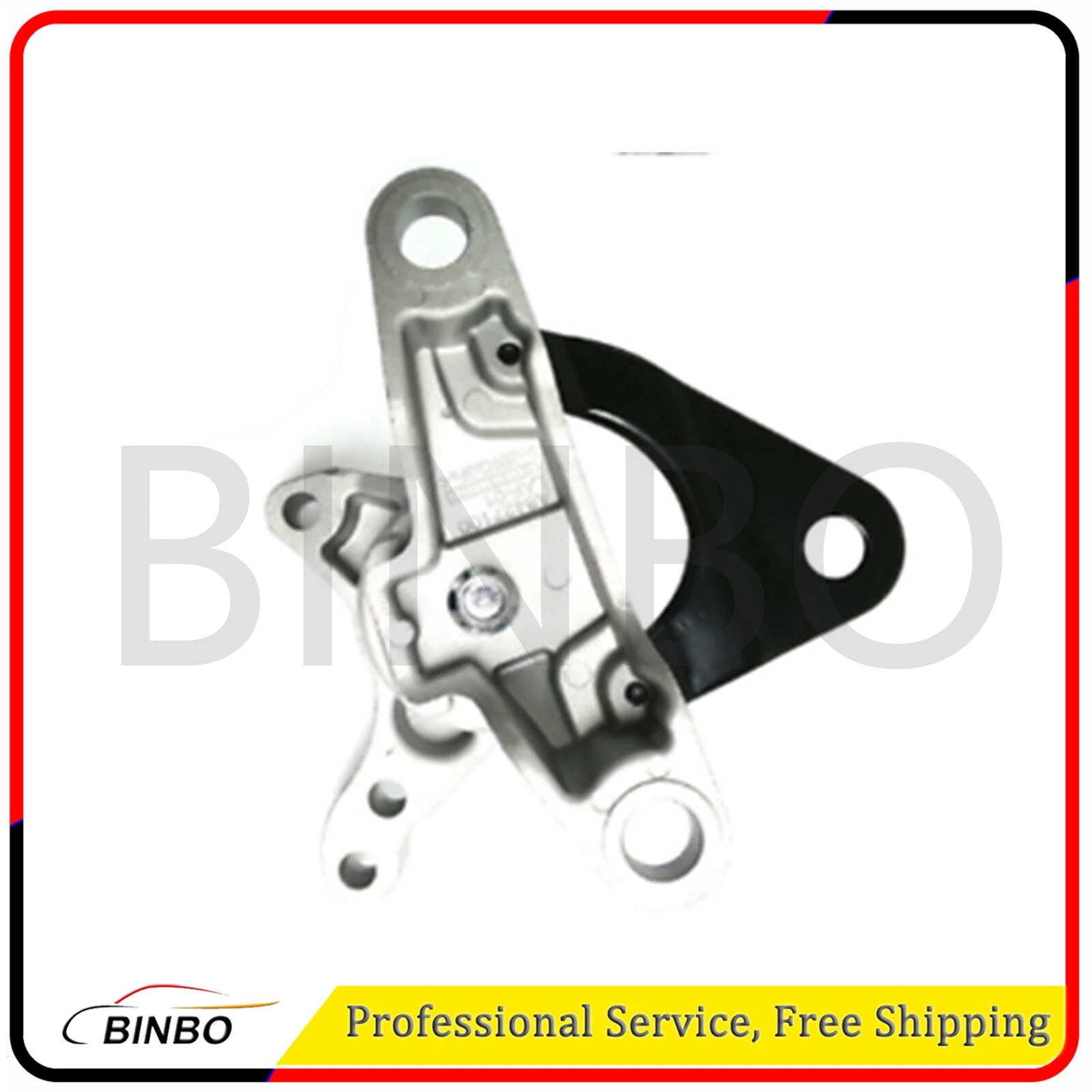 High Quality Right Engine Mount For VOLVO S80 V70 S60 V60 31277689 07FC0E-D4 - KOEEK